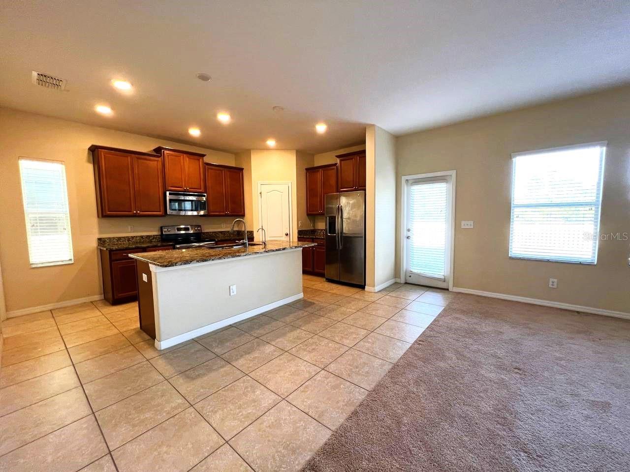 CONCORD STN PH 3 UN A1, A2 & B - Residential Lease