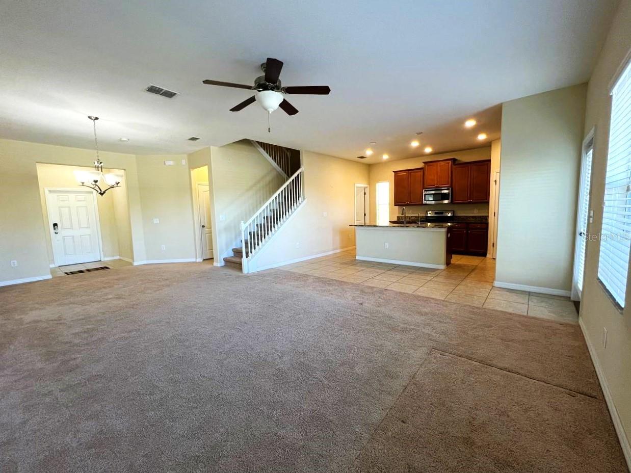 CONCORD STN PH 3 UN A1, A2 & B - Residential Lease