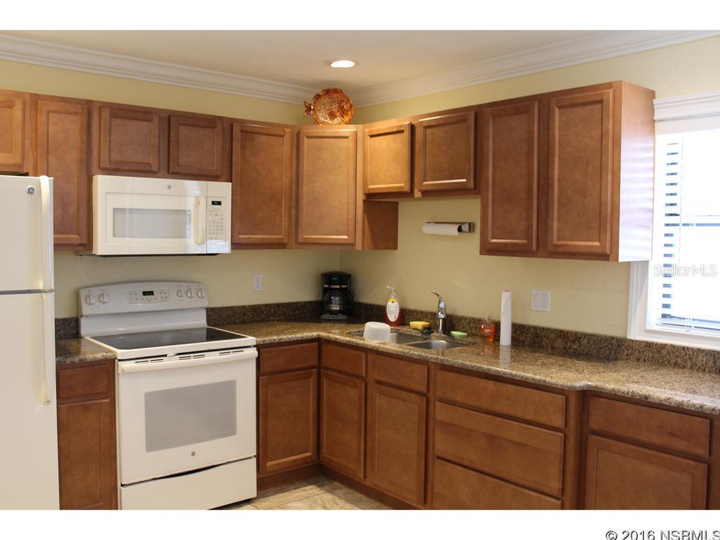 Ocean Inlet Yacht & Club Condo - Residential