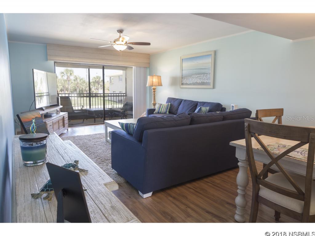 Ocean Inlet Yacht & Club Condo - Residential