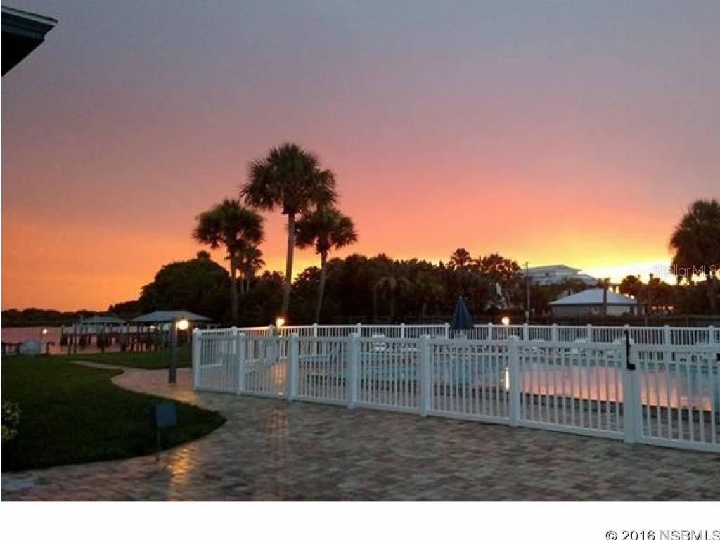 Ocean Inlet Yacht & Club Condo - Residential