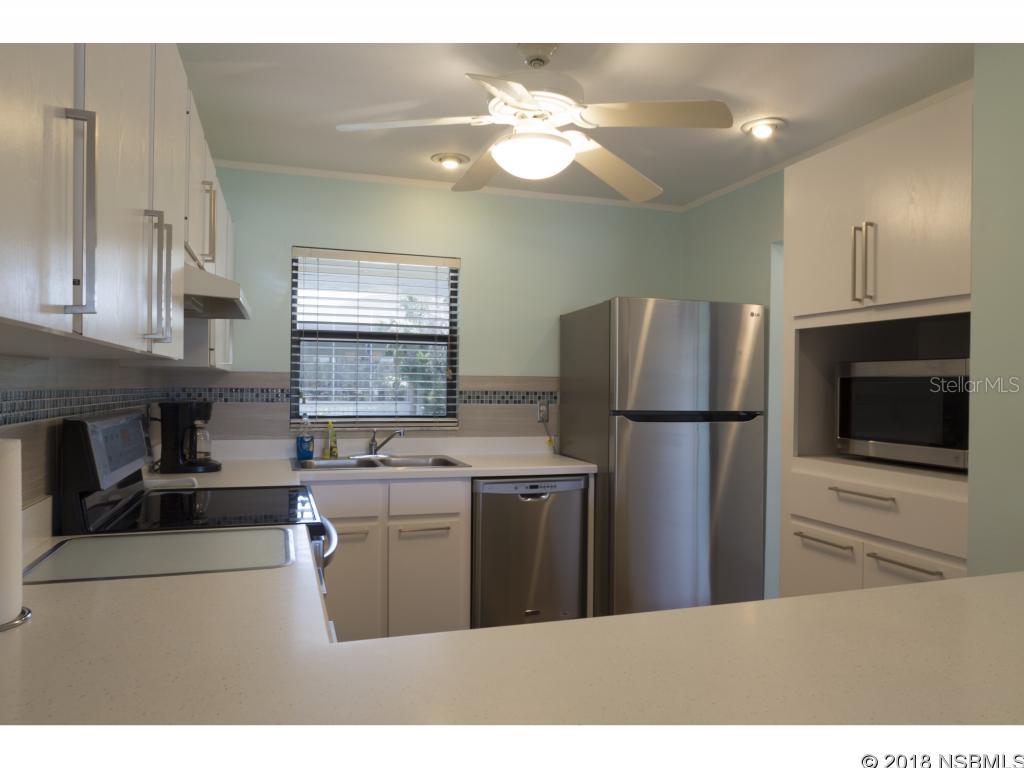 Ocean Inlet Yacht & Club Condo - Residential