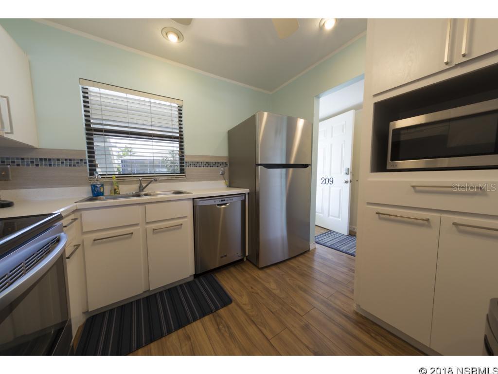 Ocean Inlet Yacht & Club Condo - Residential