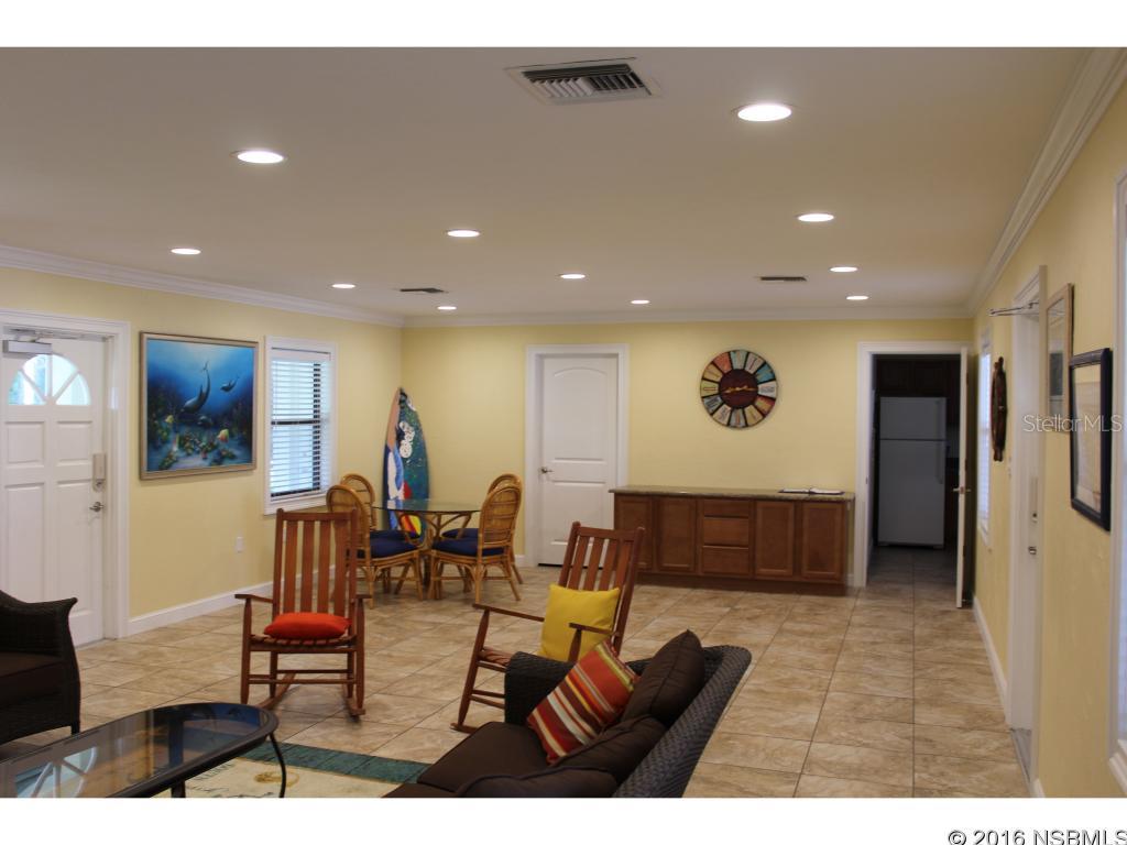 Ocean Inlet Yacht & Club Condo - Residential