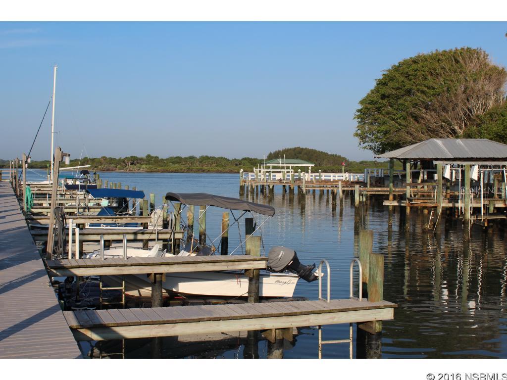 Ocean Inlet Yacht & Club Condo - Residential