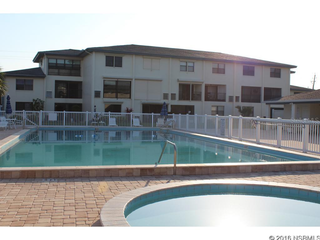 Ocean Inlet Yacht & Club Condo - Residential