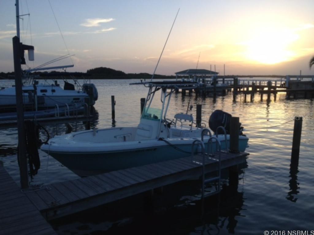 Ocean Inlet Yacht & Club Condo - Residential