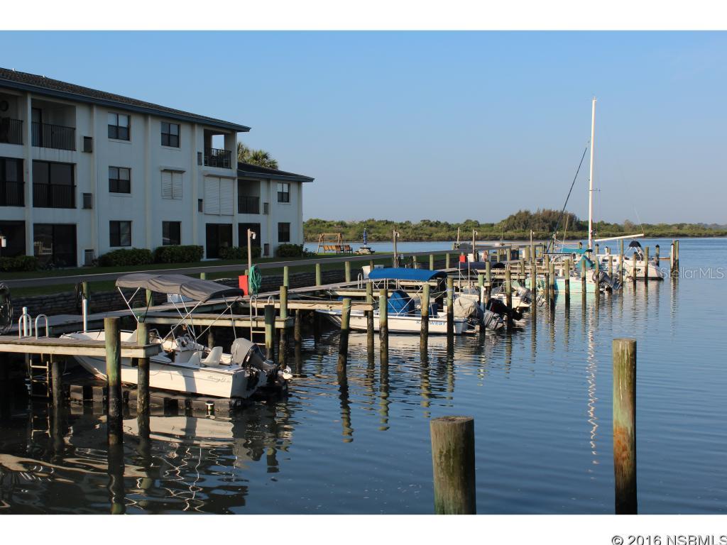 Ocean Inlet Yacht & Club Condo - Residential