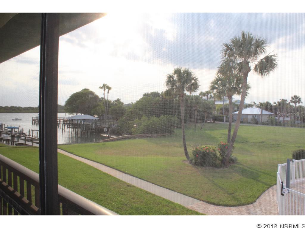 Ocean Inlet Yacht & Club Condo - Residential