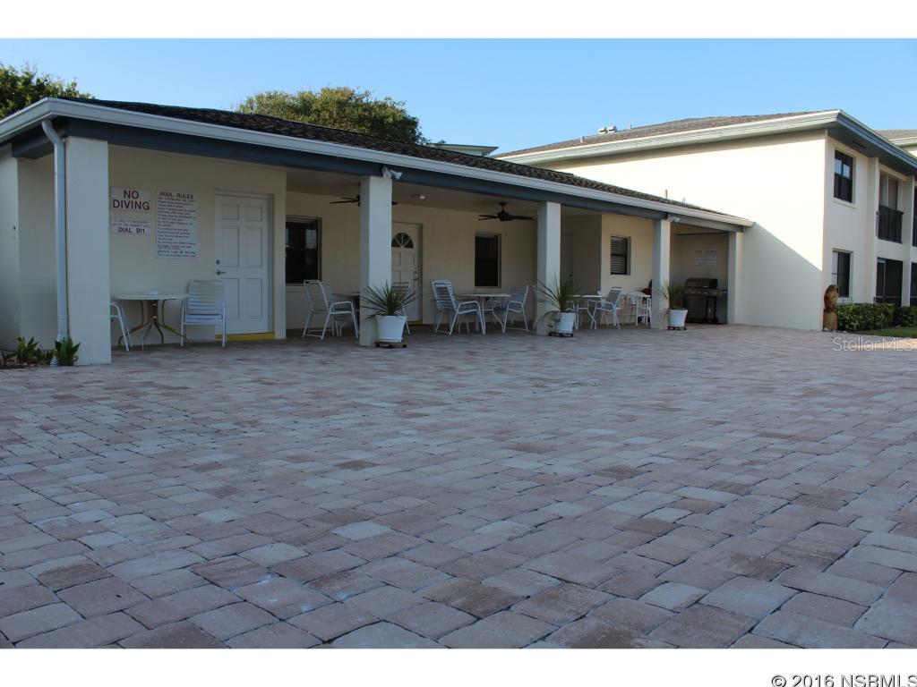 Ocean Inlet Yacht & Club Condo - Residential