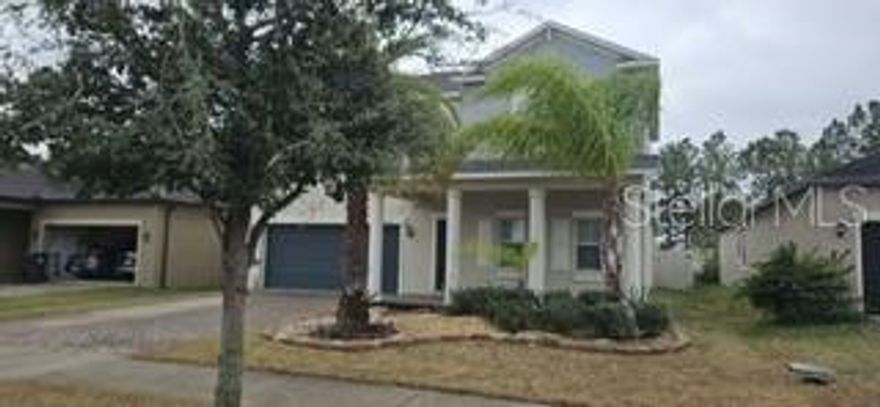This spacious 4-bedroom/2.5-bathroom residence offers an open and versatile floor plan with an oversized loft and fully fenced yard. Conveniently located near major roadways, including US-301, US-41, and I-75, the home provides easy access to shopping, dining, and entertainment options.

The first floor primary suite features an en-suite bathroom with a private water closet, walk-in shower, garden tub, and large walk-in closet. The open-concept living and dining areas create a flexible space ideal for a variety of living arrangements. 

The kitchen offers generous cabinet storage and a walk-in pantry with ample space for bulk storage. Upstairs, spacious secondary bedrooms and an expansive loft are filled with natural alight and finished with plush carpeting, offering additional areas for work, relaxation, or recreation. 

Covered front and rear patios provide comfortable outdoor spaces, while the surrounding community offers amenities such as swimming pools, tennis and basketball courts, sidewalks, and recreational trails. The property has been professionally cleaned and freshly painted and is ready for long-term occupancy. 

Inquire for discounted rates available for long-term lease! 

Apply here www.avail.co/apply/XP7qZ3g