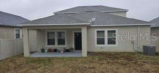 BELMONT PH 1B - Residential Lease