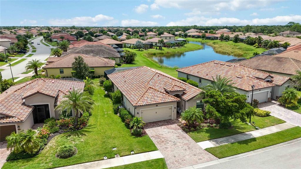 Photo of 12611 Richezza Drive, Venice, FL 34293 (MLS # N6139762)
