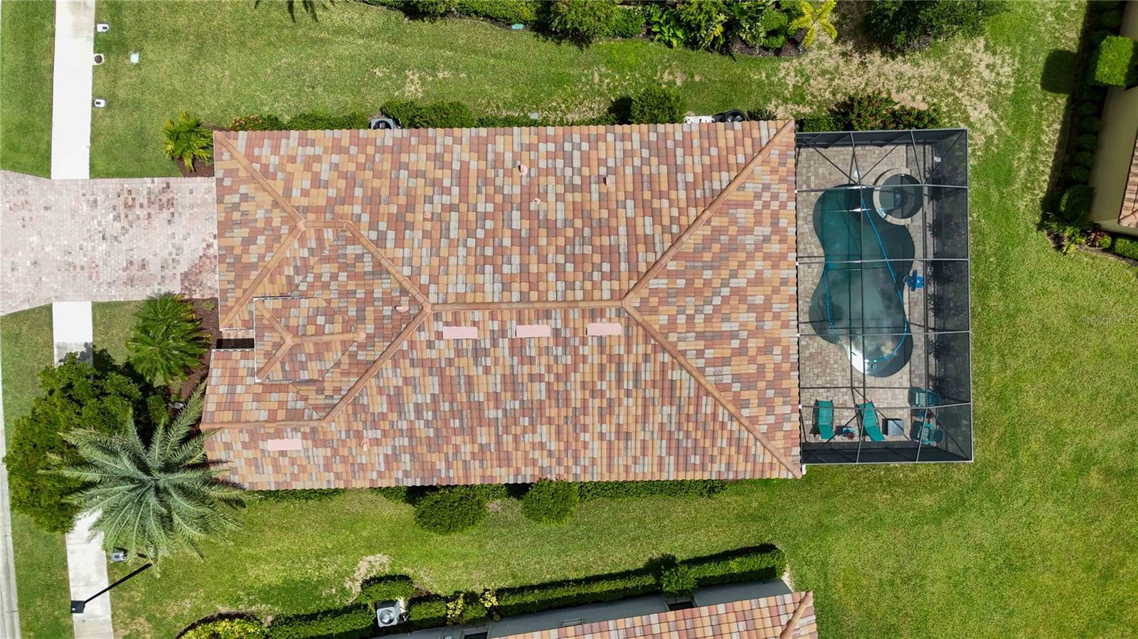 GRAN PARADISO PH 1 - Residential