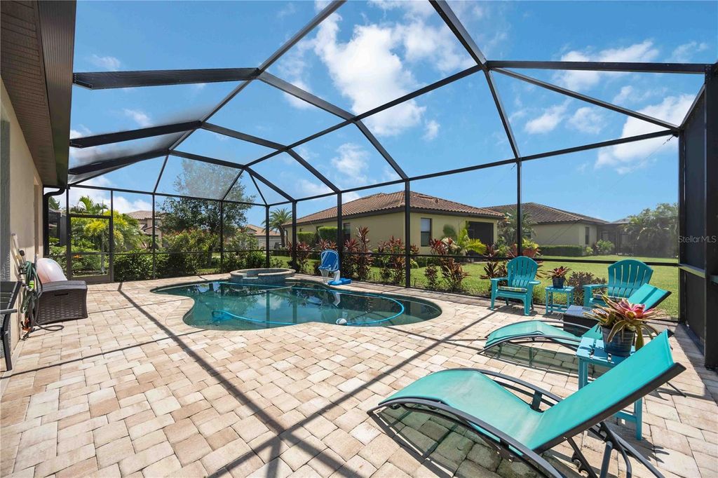 Photo of 12611 Richezza Drive, Venice, FL 34293 (MLS # N6139762)