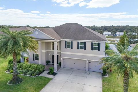 A home in APOPKA