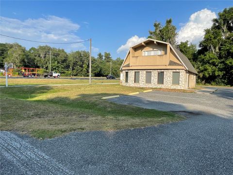 Tiny photo for 5205 Cr 171 - Sr 44, Wildwood, FL 34785 (MLS # G5082426)