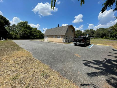 Tiny photo for 5205 Cr 171 - Sr 44, Wildwood, FL 34785 (MLS # G5082426)