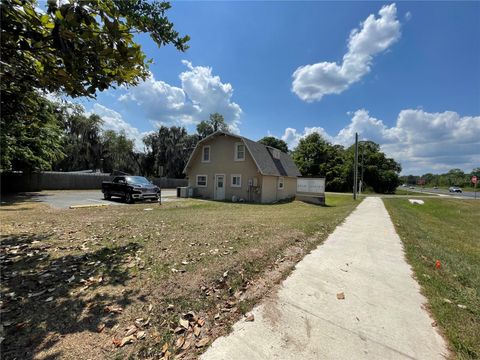 Tiny photo for 5205 Cr 171 - Sr 44, Wildwood, FL 34785 (MLS # G5082426)