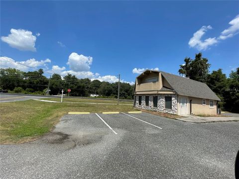 Tiny photo for 5205 Cr 171 - Sr 44, Wildwood, FL 34785 (MLS # G5082426)