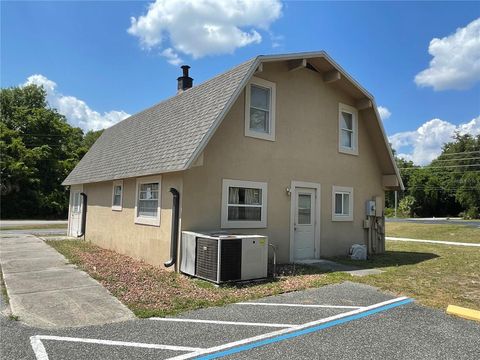 Tiny photo for 5205 Cr 171 - Sr 44, Wildwood, FL 34785 (MLS # G5082426)