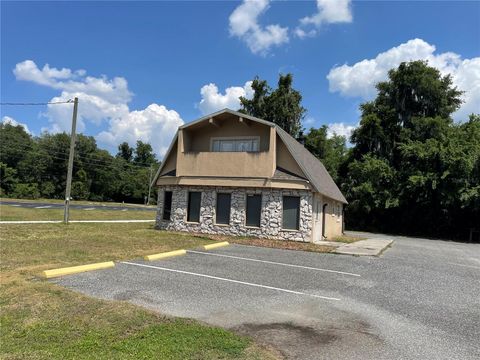 Photo of 5205 Cr 171 - Sr 44, Wildwood, FL 34785 (MLS # G5082426)