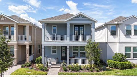 Property photo of 16336 Honey Harvest Street, Winter Garden, FL 34787