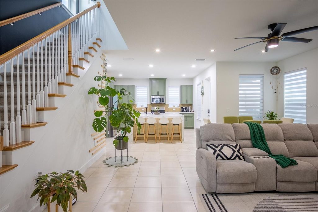 Photo of 16336 Honey Harvest Street, Winter Garden, FL 34787 (MLS # A4688653)