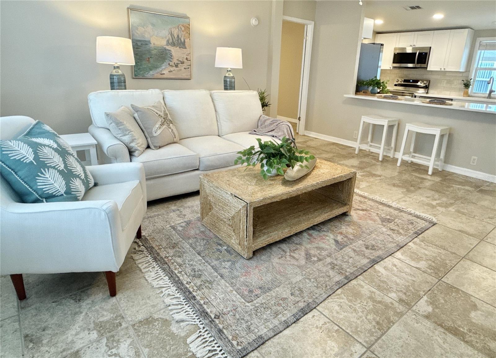 MOBEL AMERICANA MOBILE HOME PARK UNREC - Residential