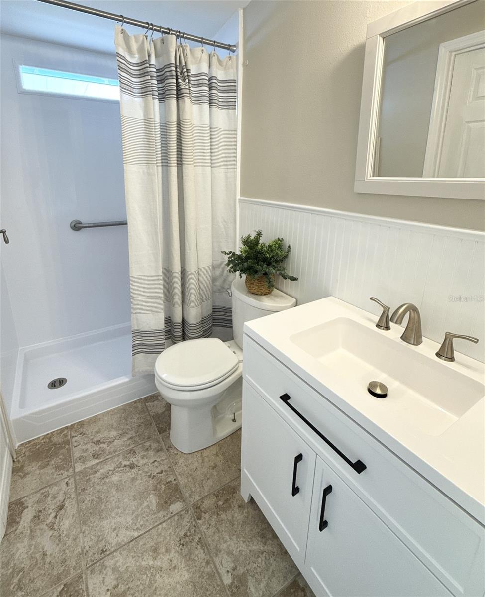 MOBEL AMERICANA MOBILE HOME PARK UNREC - Residential