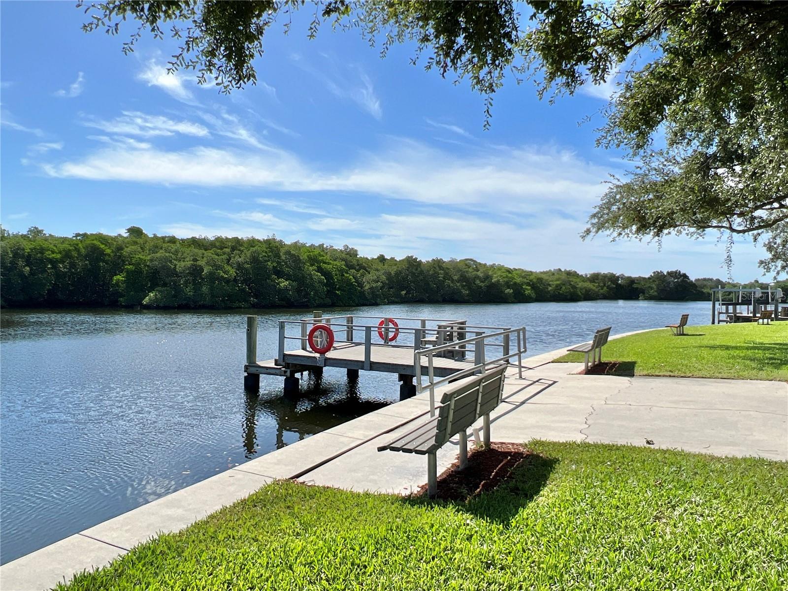 MOBEL AMERICANA MOBILE HOME PARK UNREC - Residential