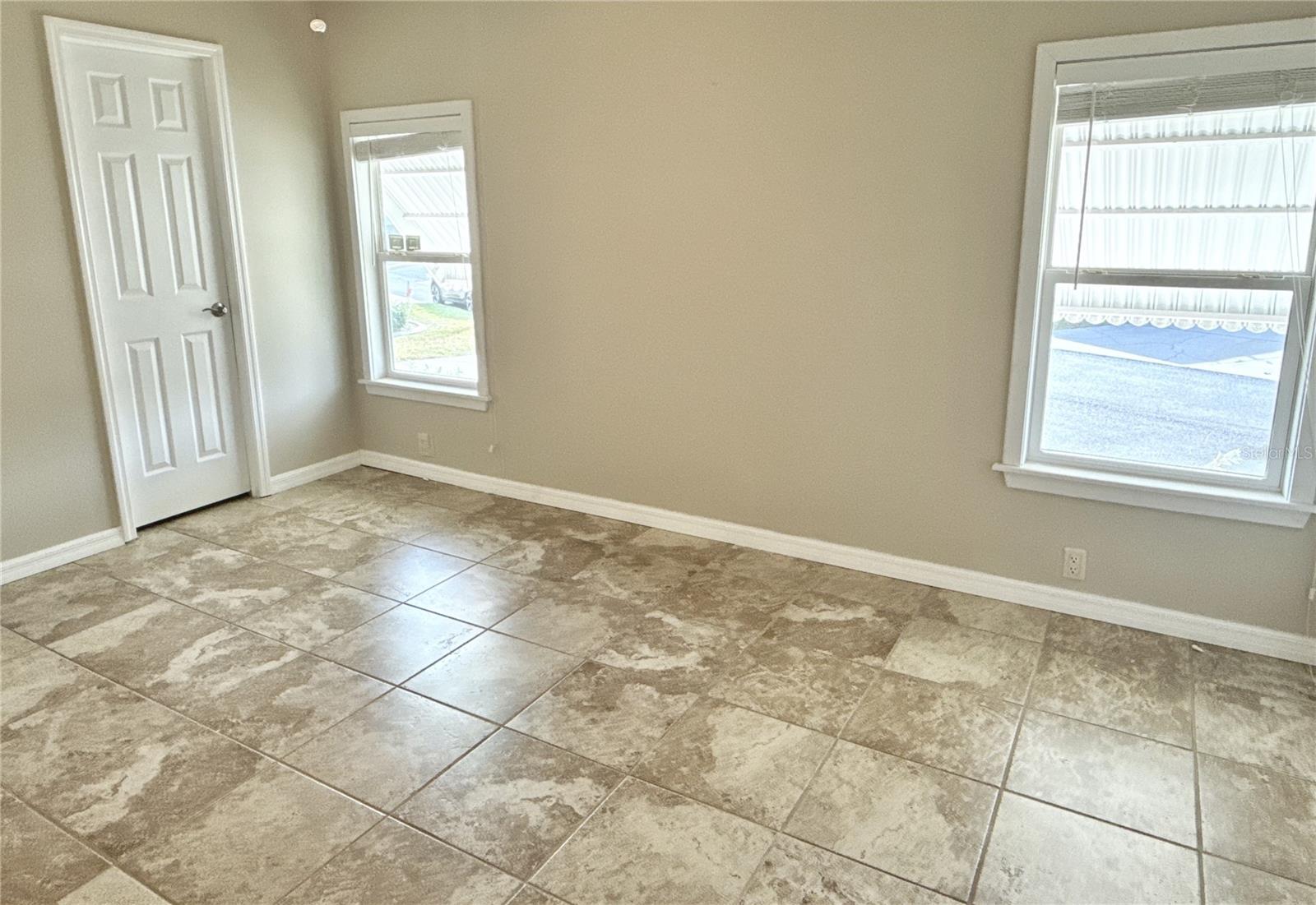 MOBEL AMERICANA MOBILE HOME PARK UNREC - Residential