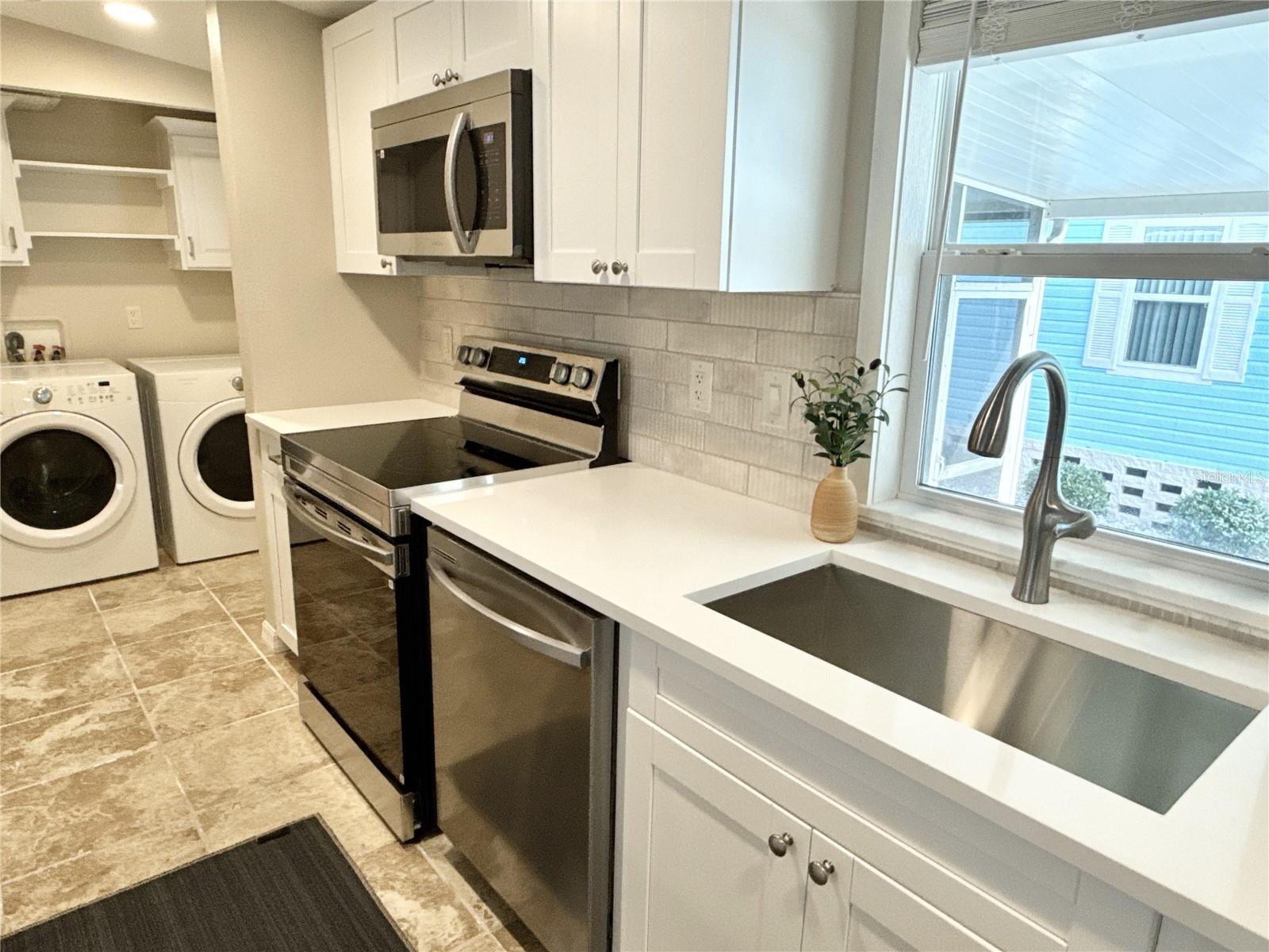 MOBEL AMERICANA MOBILE HOME PARK UNREC - Residential