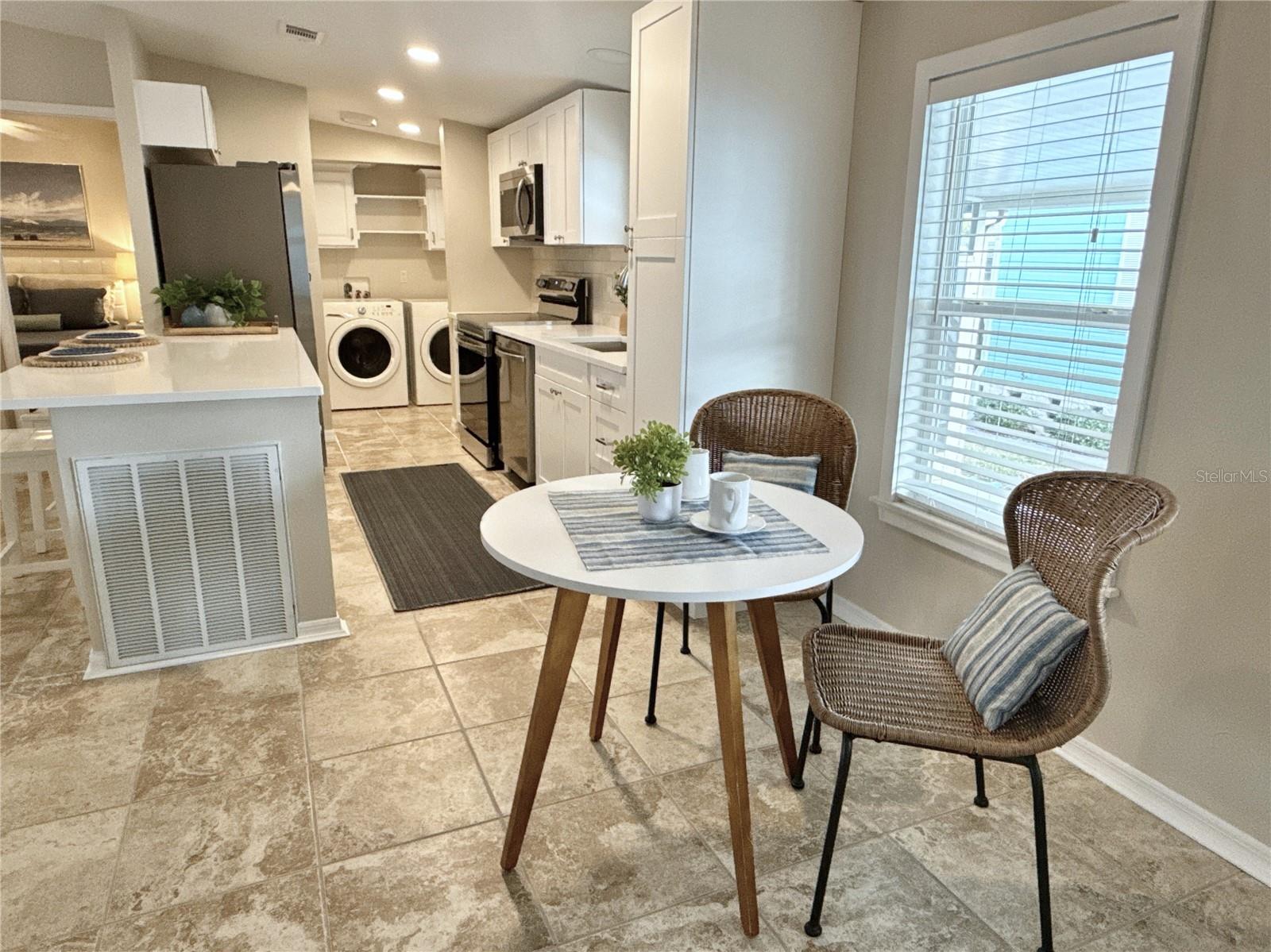 MOBEL AMERICANA MOBILE HOME PARK UNREC - Residential