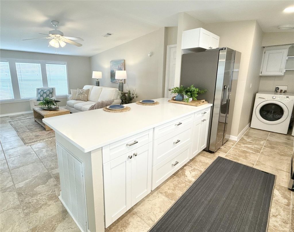 Photo of 7107 Mount Essex Drive NE #520, St Petersburg, FL 33702 (MLS # TB8454306)