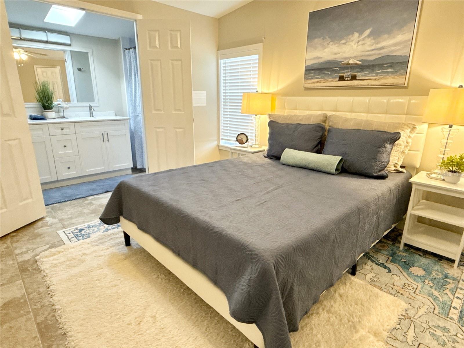 MOBEL AMERICANA MOBILE HOME PARK UNREC - Residential