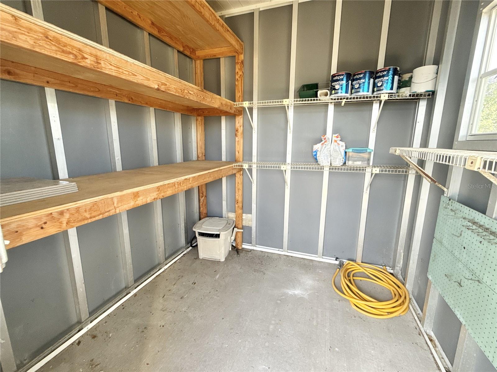 MOBEL AMERICANA MOBILE HOME PARK UNREC - Residential