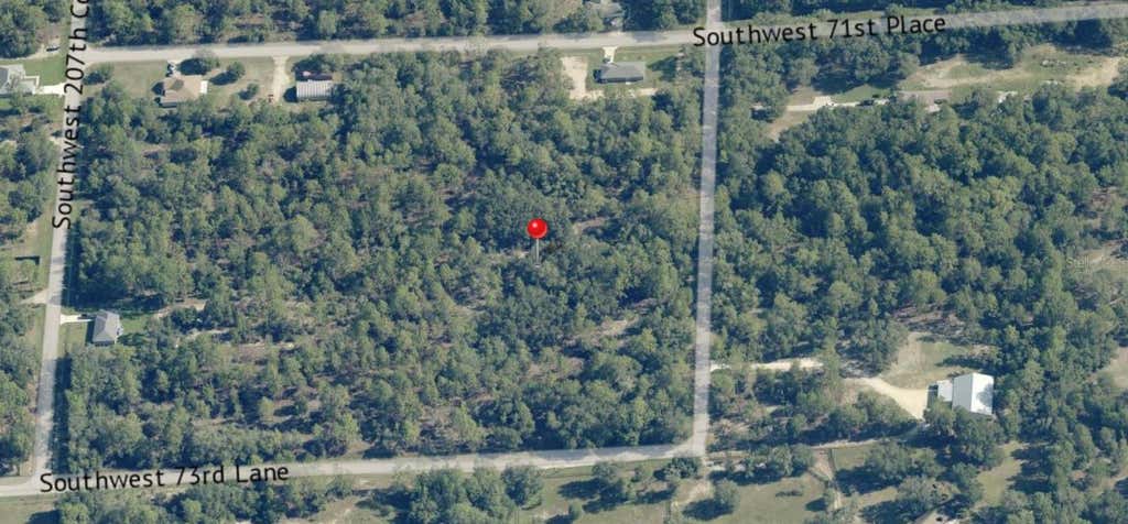 Photo of 0 SW 206 Avenue, Dunnellon, FL 34432 (MLS # OM726644)