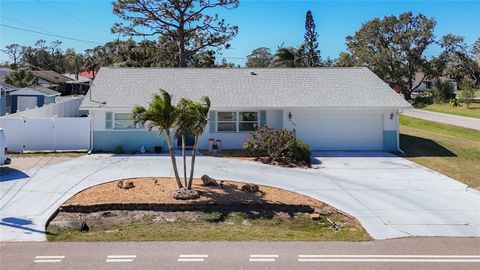 4120 SHAMROCK DRIVE VENICE FL 34293