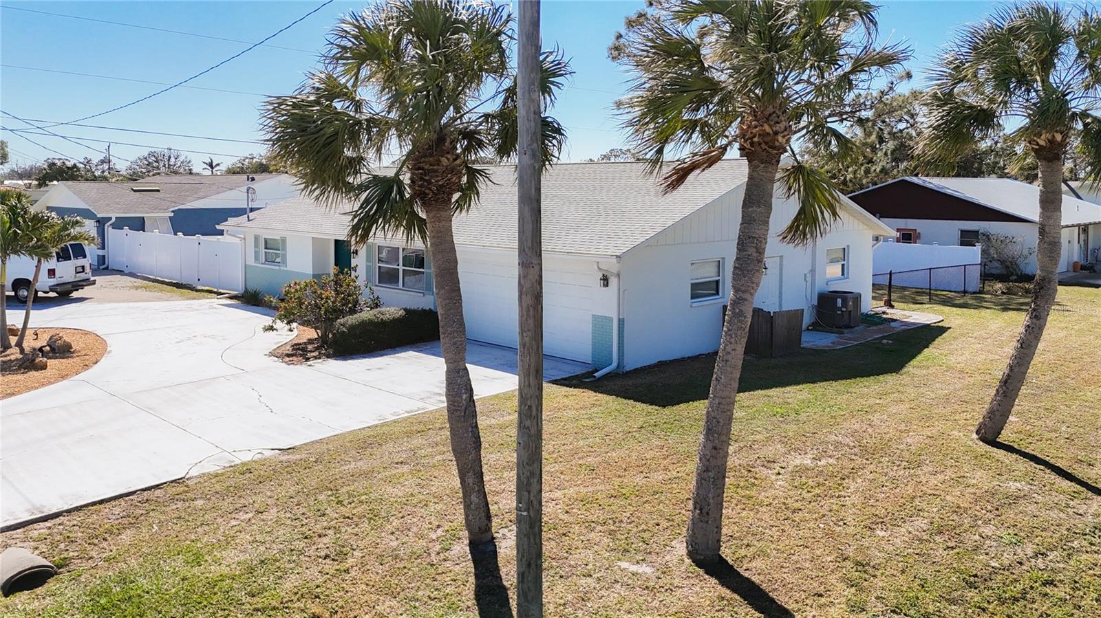 4120 SHAMROCK DRIVE