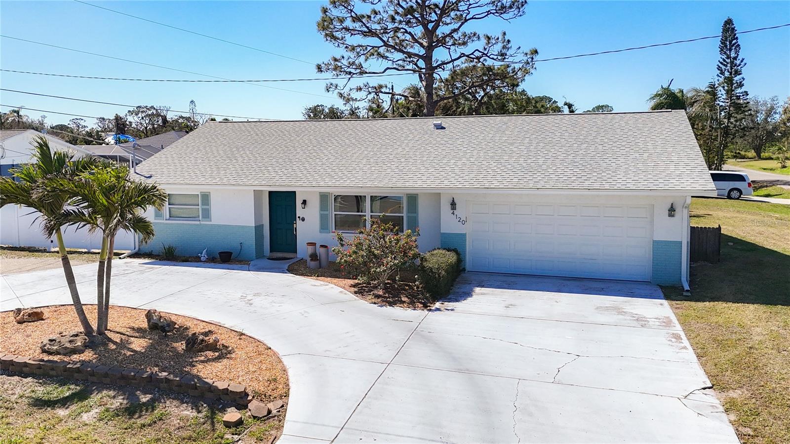 4120 SHAMROCK DRIVE
