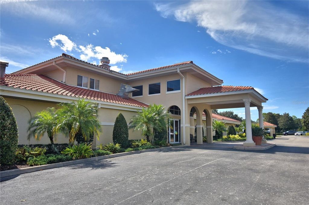 Photo of 6003 Hemingway Circle #6003, Haines City, FL 33844 (MLS # P4937390)