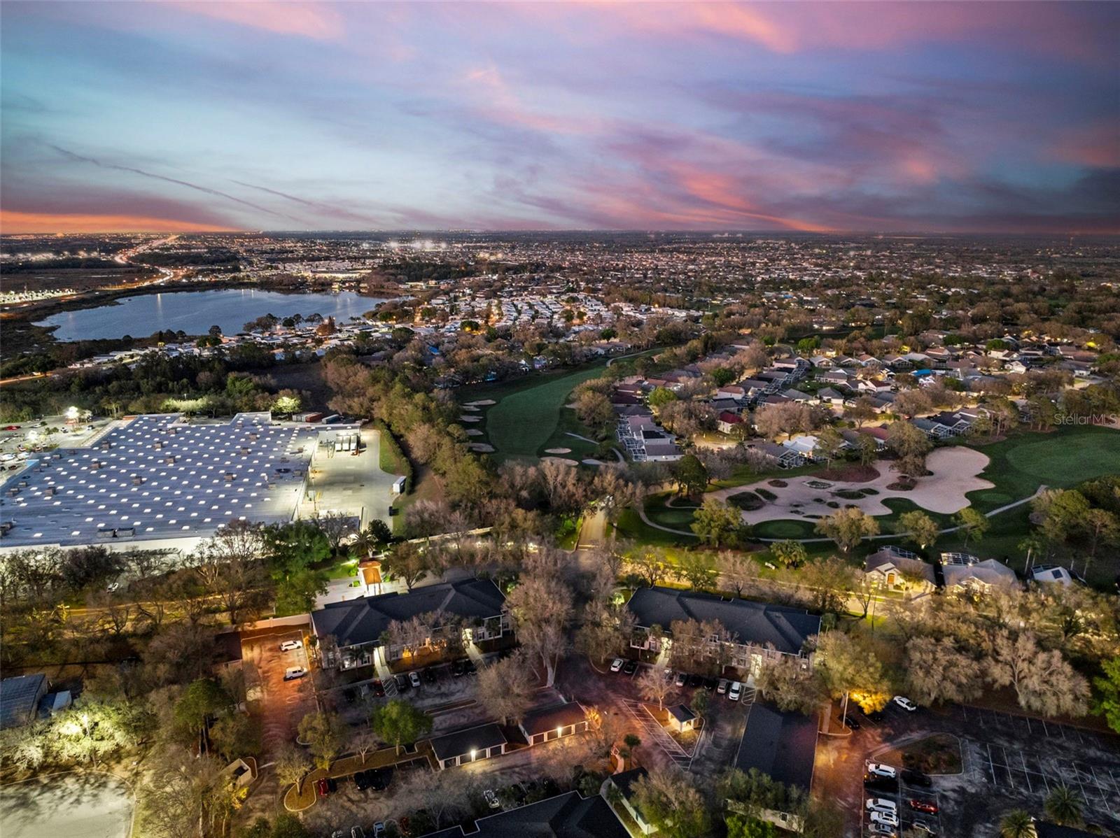 VILLAS AT SOUTHERN DUNES CONDO - Residential Lease