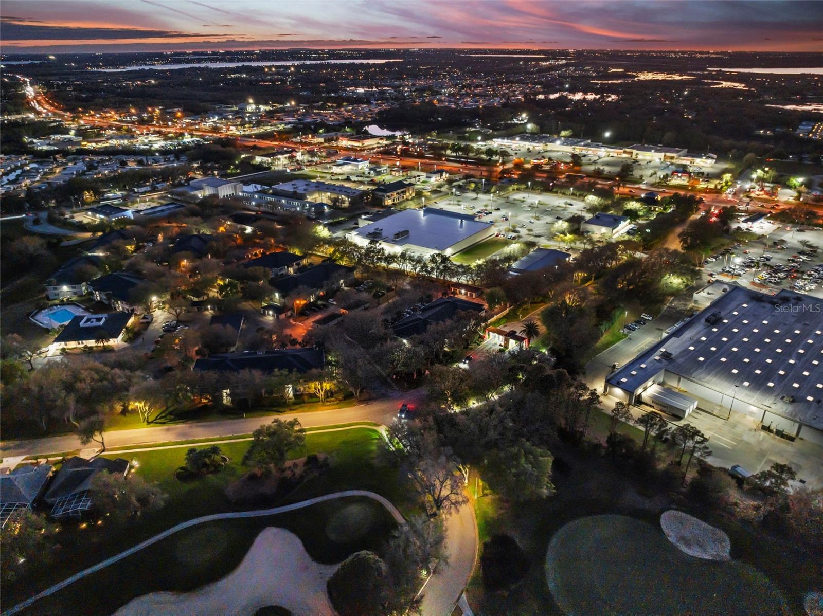 VILLAS AT SOUTHERN DUNES CONDO - Residential Lease