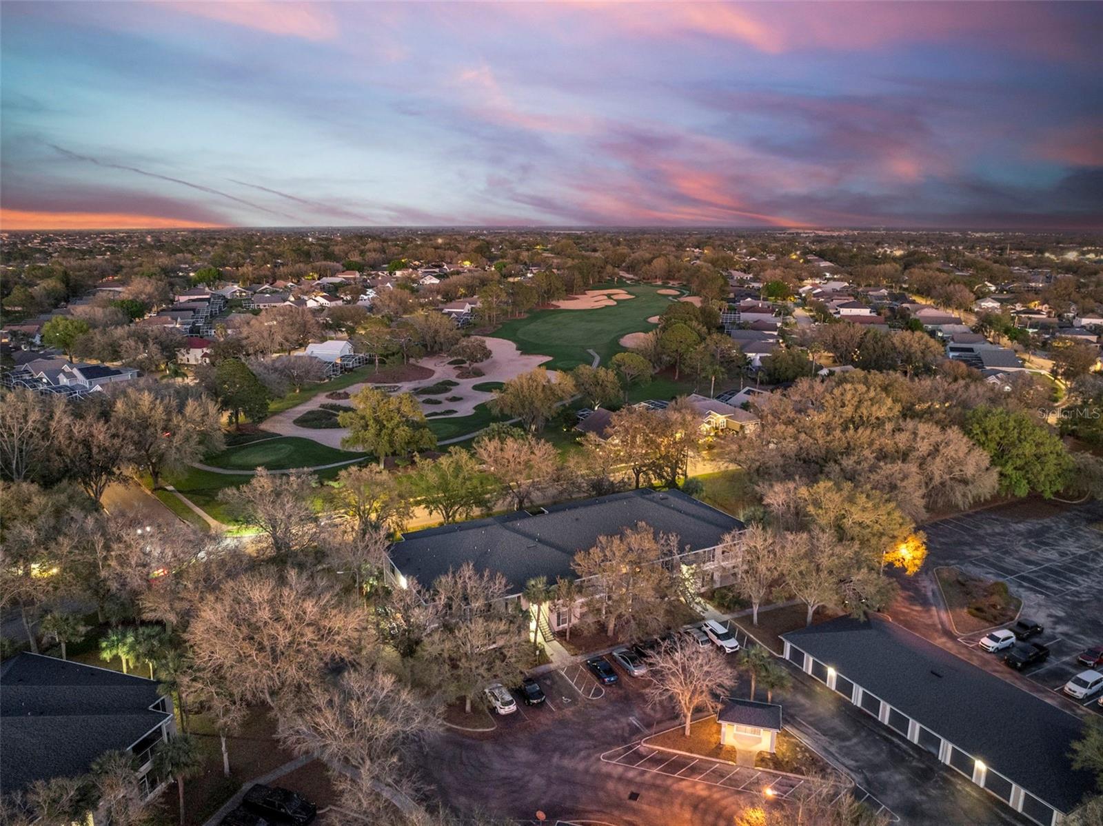 VILLAS AT SOUTHERN DUNES CONDO - Residential Lease