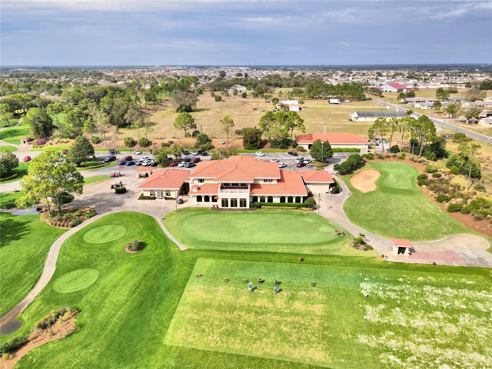 VILLAS AT SOUTHERN DUNES CONDO - Residential Lease