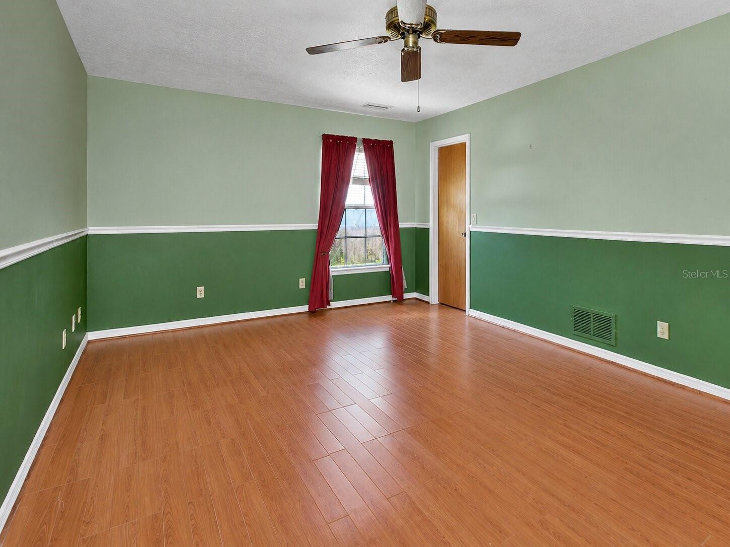DAYTONA PARK ESTATES SEC D - Residential