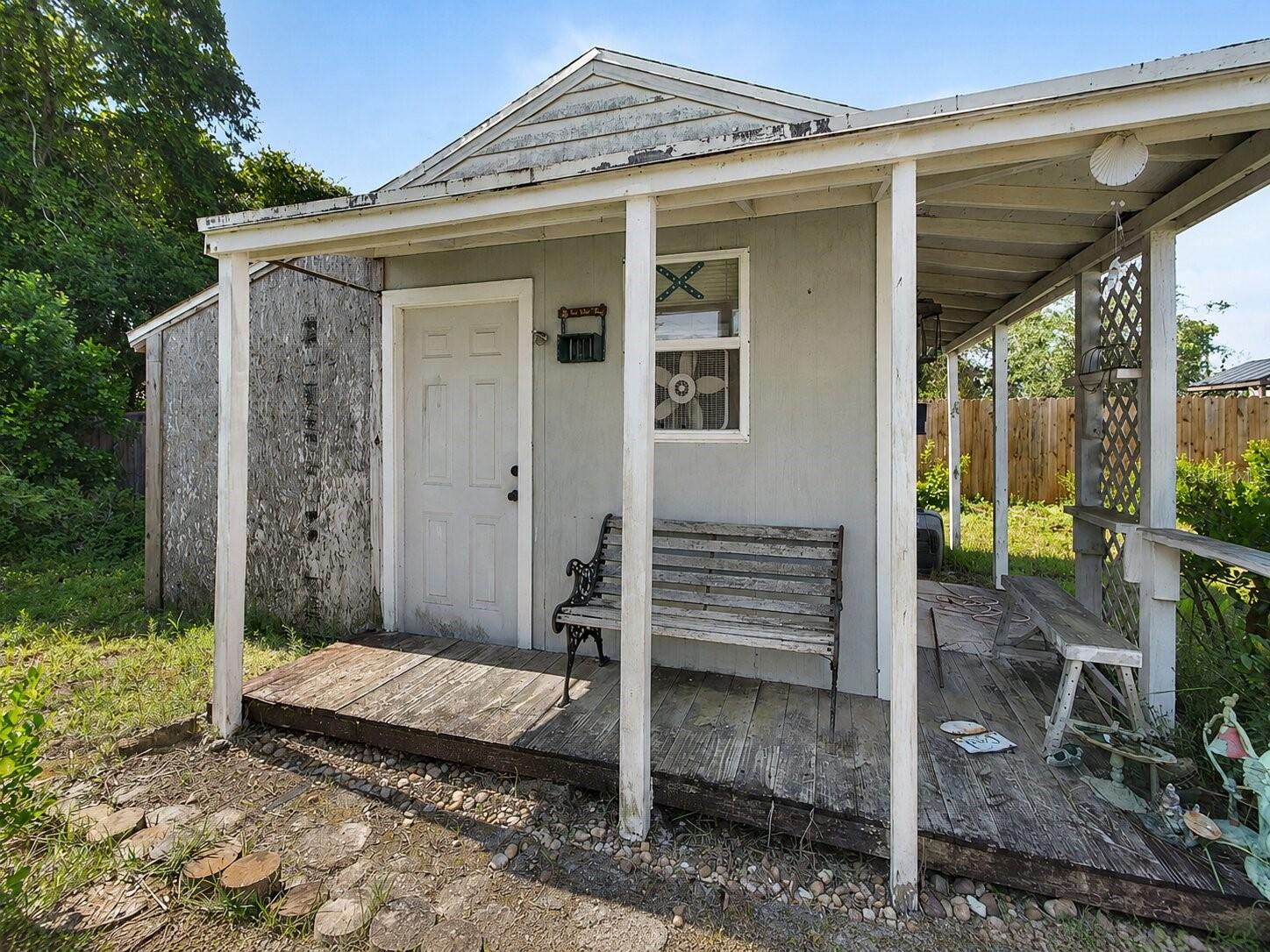 DAYTONA PARK ESTATES SEC D - Residential
