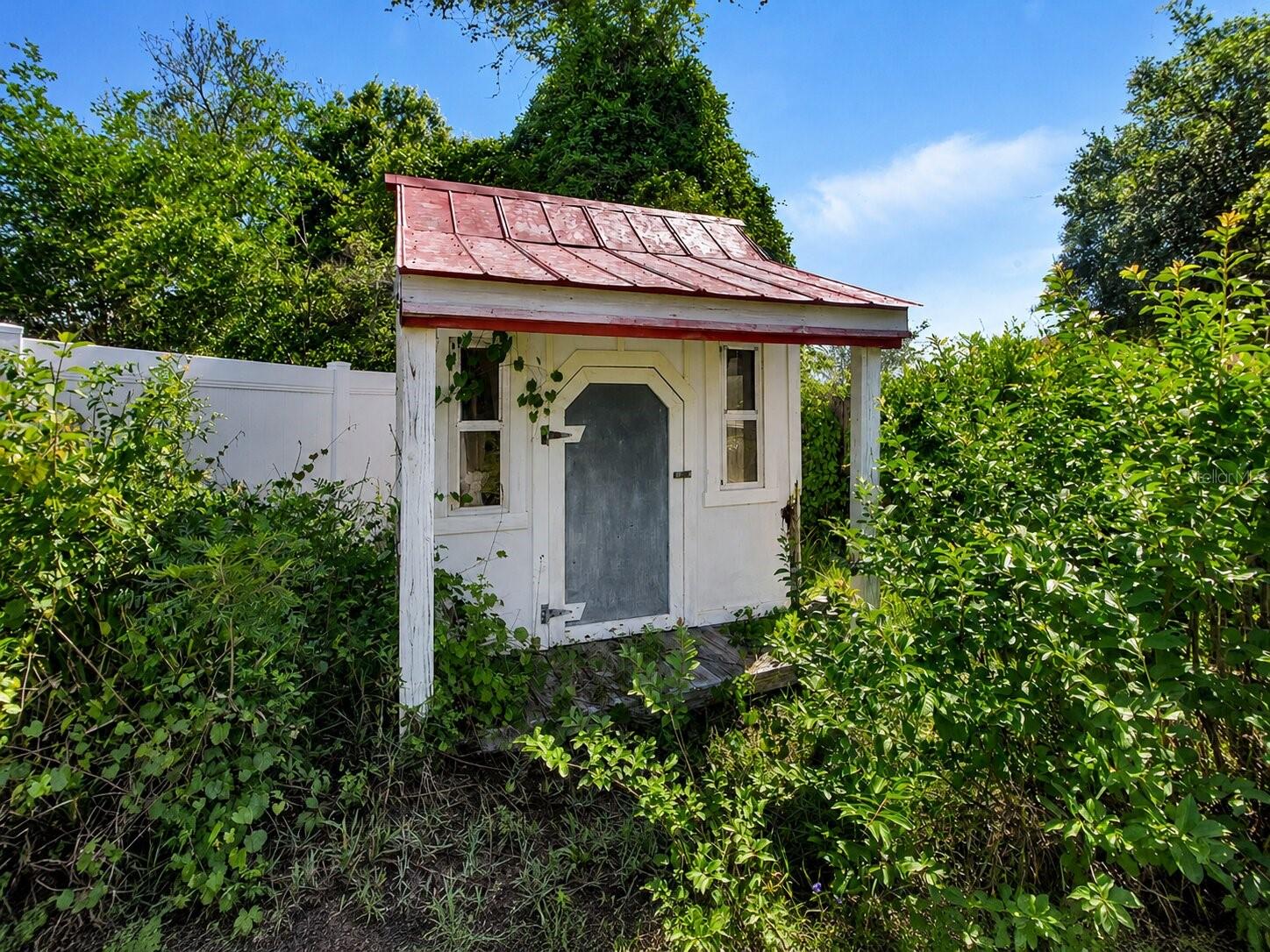 DAYTONA PARK ESTATES SEC D - Residential