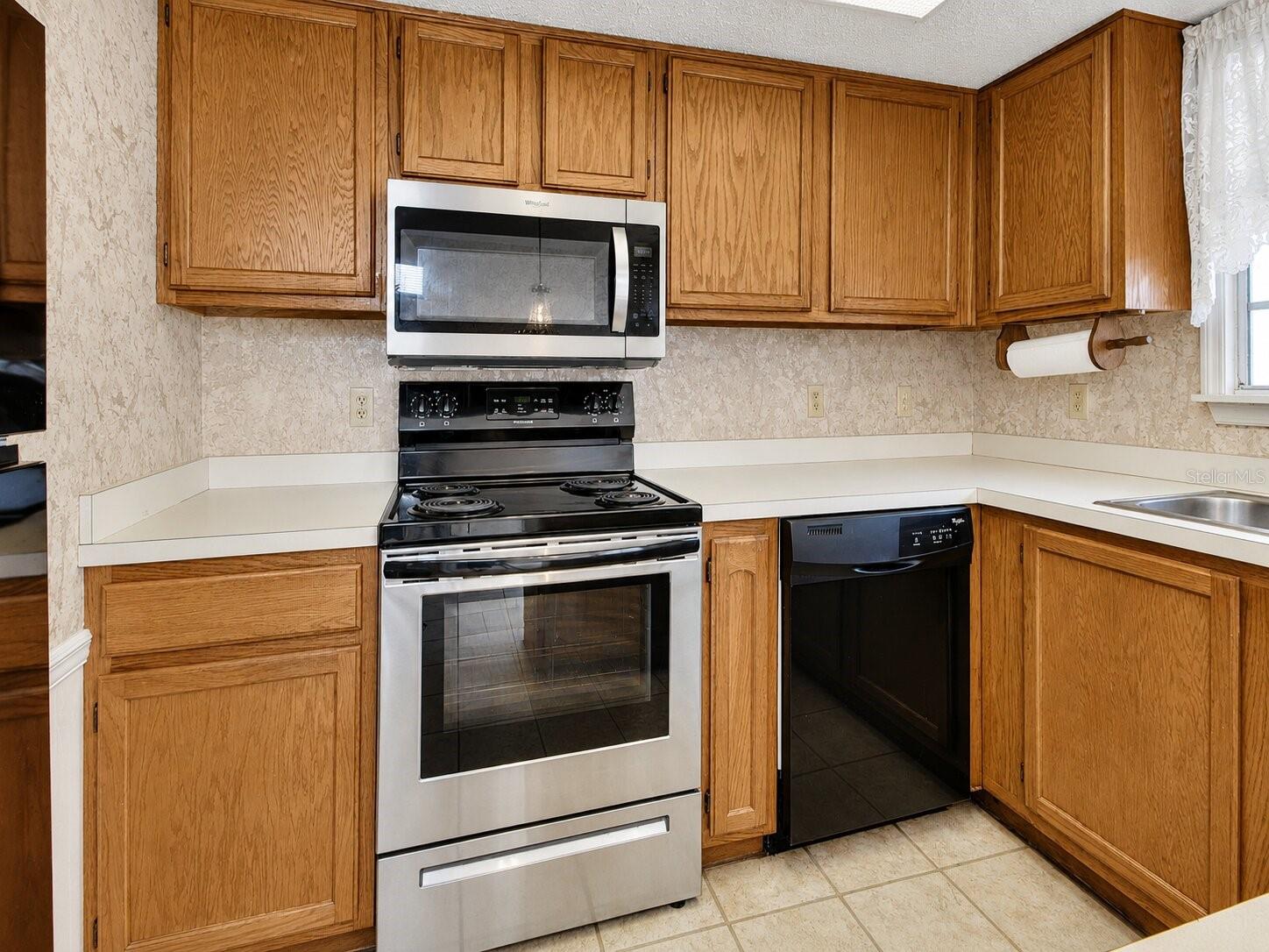 DAYTONA PARK ESTATES SEC D - Residential